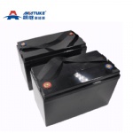 12.8V 120Ah lifepo4 battery to replace of SLA battery for EV