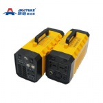 500w portable power supply for camping