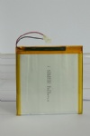 369092 3.7v 3600mAh