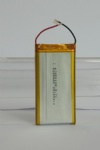 7050100 3.7V 4300mAh