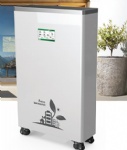 home storage system fixed model