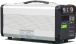 750w portable power supply