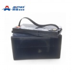 12.8v 100ah 铁锂电池