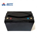 12v 150ah rechargeable lifepo4 battery for solar