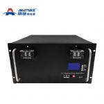 51.2v 100ah lifepo4 battery packs