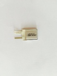 301623 3.7v 50mAh