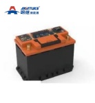 Start Stop Battery(EUR)GH5 12.8V 32Ah