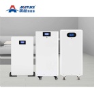 Standing type LiFePO4 Battery(51.2V/200/ 280Ah)