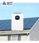 Solar Hybrid Inverter (A series）