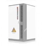 Advanced New Energy Battery Pack System with Full Stack Development