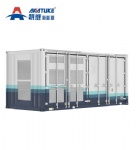 Model:500kw/1205kWh PV-Storage-Diesel energy storage product