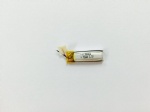 500826 3.7v 70mAh