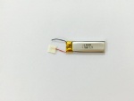 301033 3.7v 70mAh