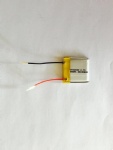 302020 3.7V 80mAh