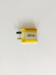 502325 3.7V 280mAh