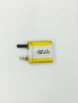 502426 3.7V 320mAh
