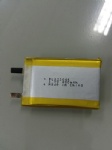 323048 3.7V 400mAh