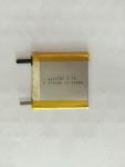 224747 3.7V 470mAh