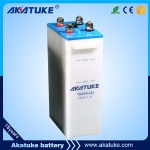 Ni-Fe 1.2v 250Ah