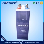 Ni-Fe 1.2v 500Ah