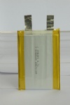 356085 3.7v 1300mAh