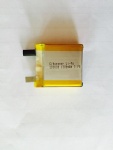 103838 3.7V 1500mAh