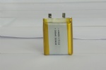 104050 3.7V 2000mAh