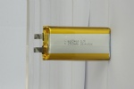 103468 3.7V 2500mAh