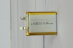 104356 3.7V 2650mAh