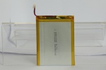 357295 3.7v 2700mAh